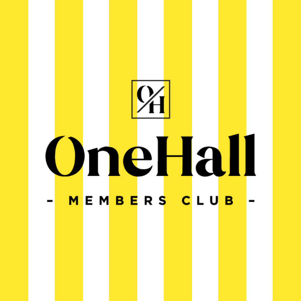 OneHall Members Club Gift Card